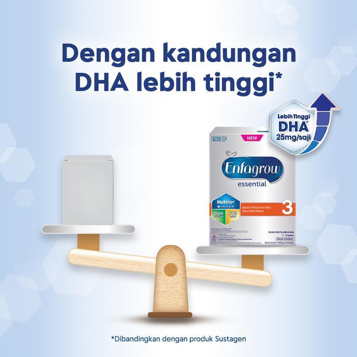 Sedia Enfagrow Essential 3 800g