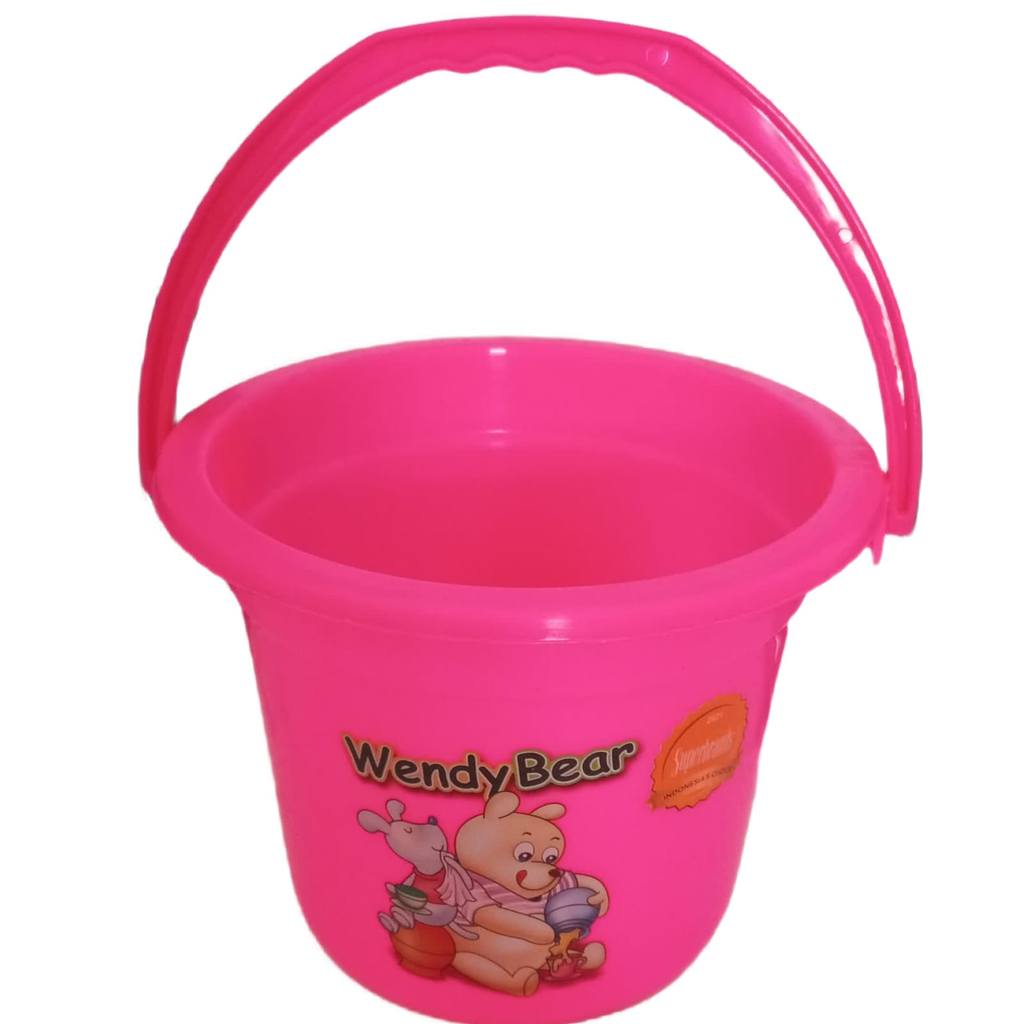 MURAH  Ember sabun shinpo ember plastik tempat sabun kecil