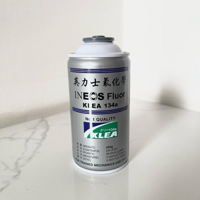 Freon / Preon Kaleng Hfc 134A