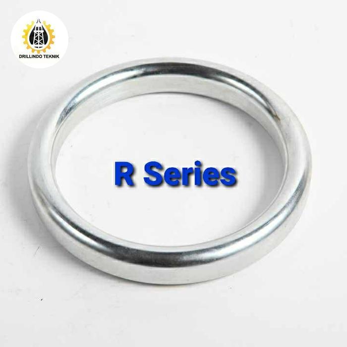 Ring Joint Gasket R23 / R-23 Oval SS316 Conseal