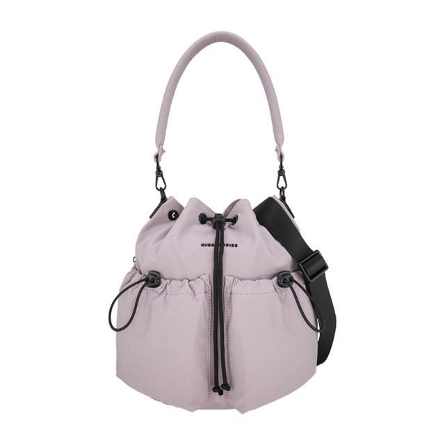 Hush Puppies Tas Wanita Maxxy Bucket (M) Lilac