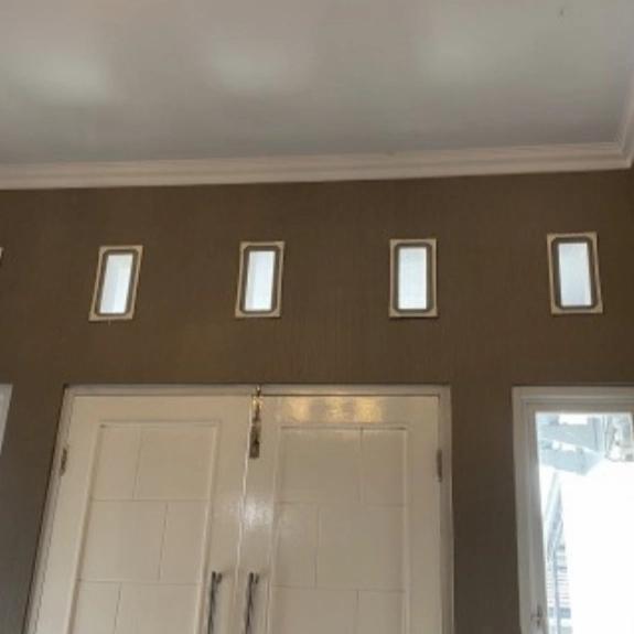 New KAMUX PROMO Ventilasi Kawat Nyamuk Magnet Kasa Jendela Lubang Angin