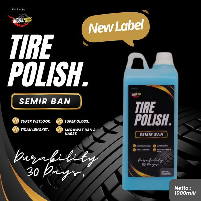 semir ban mobil 1 liter