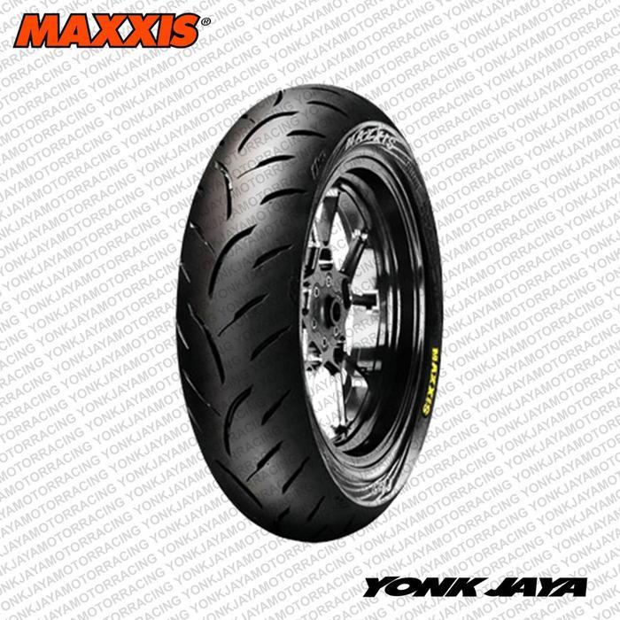 BAN MAXXIS VICTRA 150/70-14