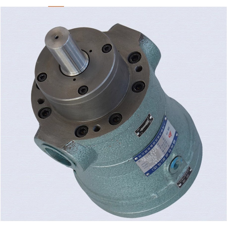 Hydraulic Pump 10Mcy14-1B Axial Piston Pump