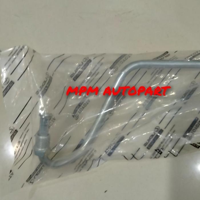 Laris!!! Hose Selang Power Steering Kijang Efi 2.0 2000Cc 44411-0B070 Engine Car Terlaris
