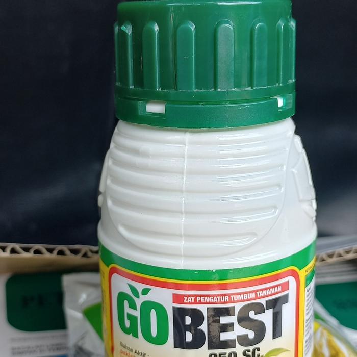 New Gobest 250Ml