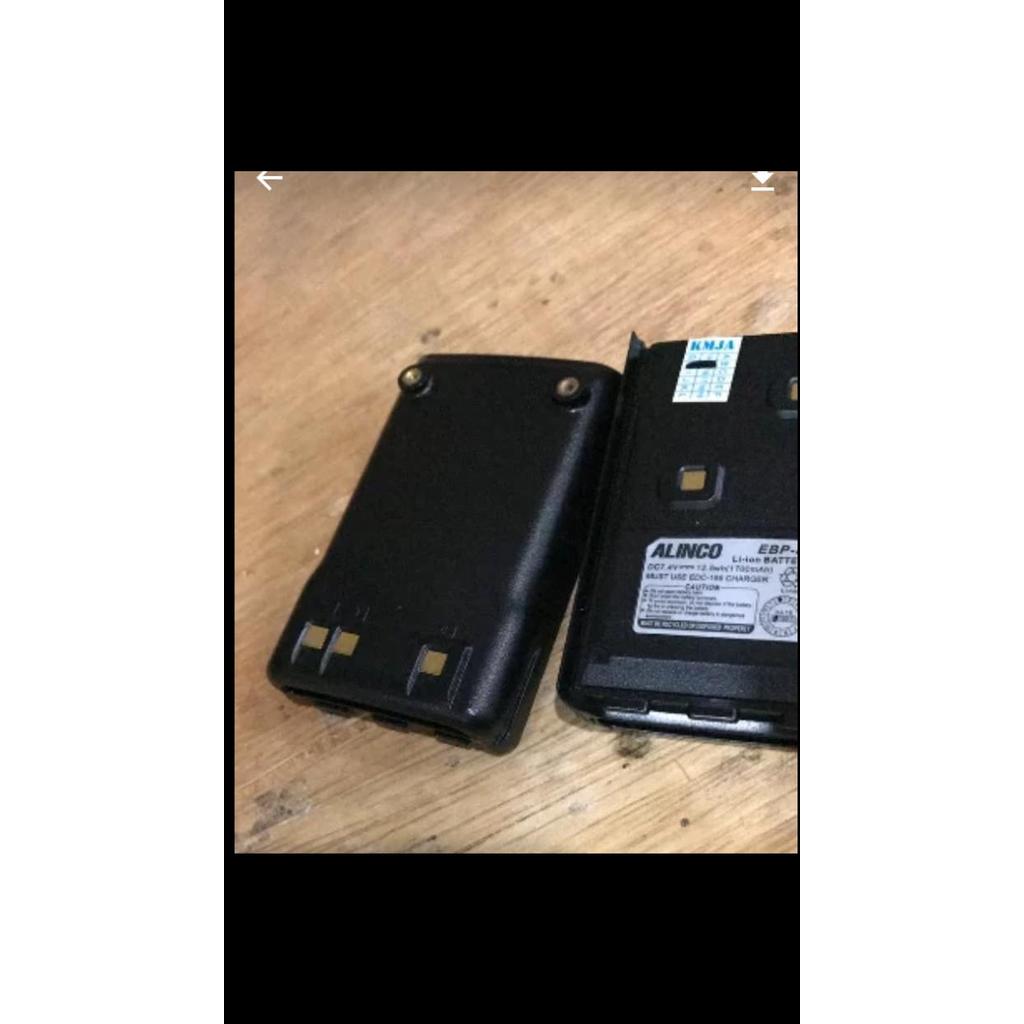 Baterai ht alinco dj-a10/dj w10