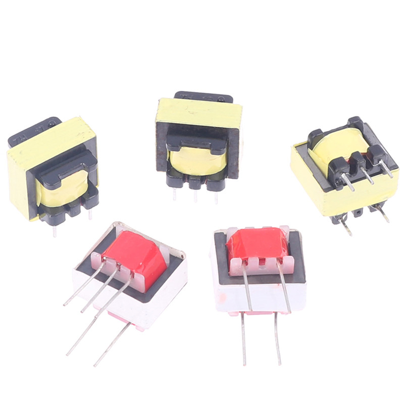1pc Insulation Audio Transformers 600:600 Ohm Europe 1:1 EI14 Isolation Transformer Audio Isolation 
