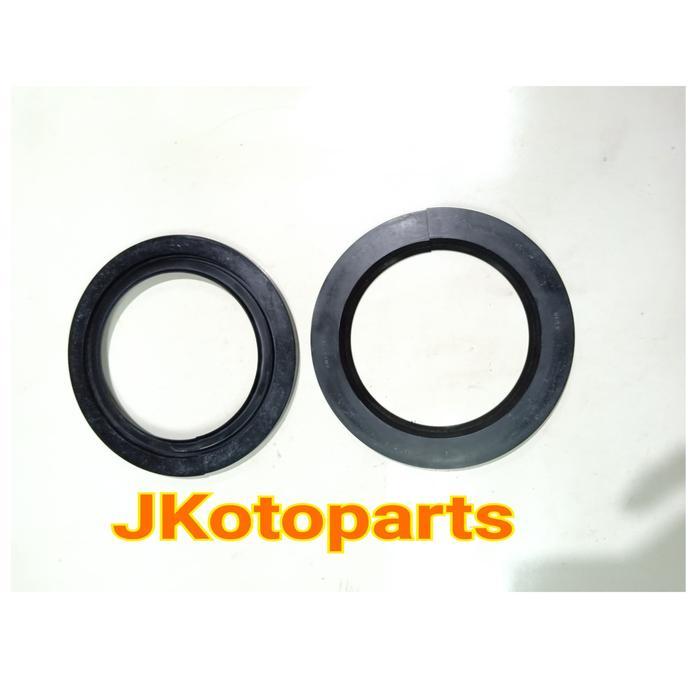 Jual Seal As Roda Depan Taft F50 Kode 112
