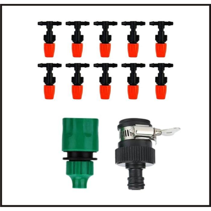 Sprayer Kabut / Nozzle Mist Tanaman Semprotan