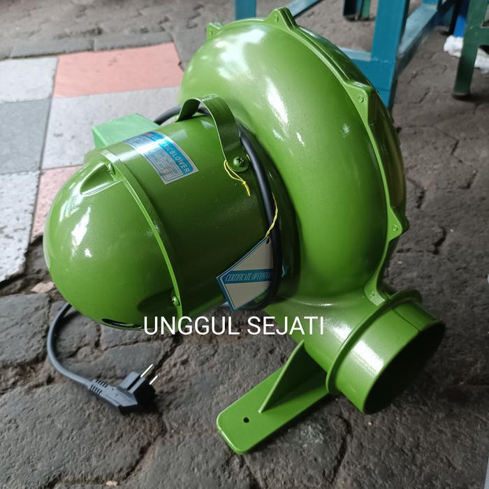 Blower sumura 4 inch. 550 watt. 220 v. Electric blower 4"