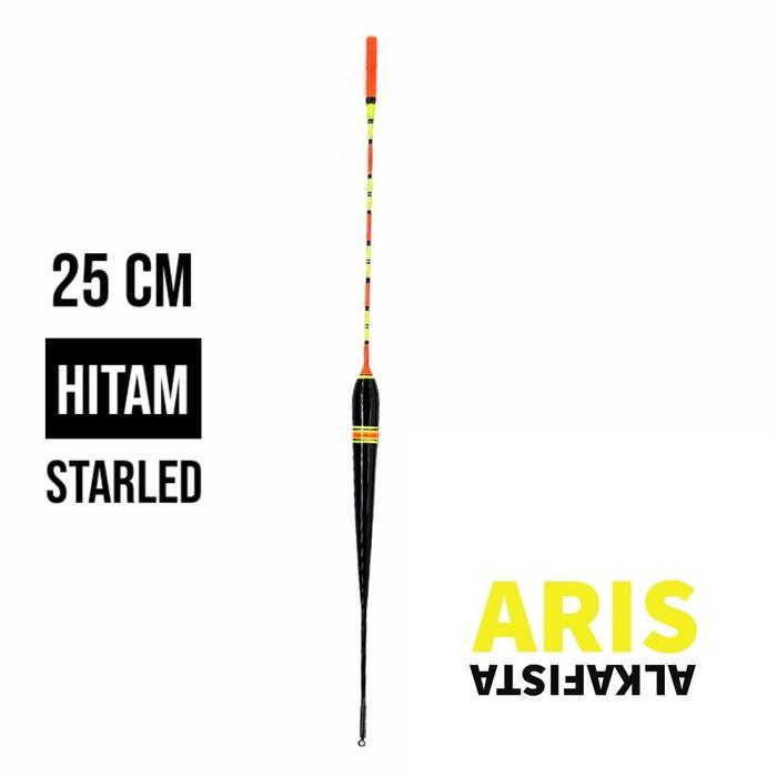 Pelampung Pancing Anti Badai 25 cm
