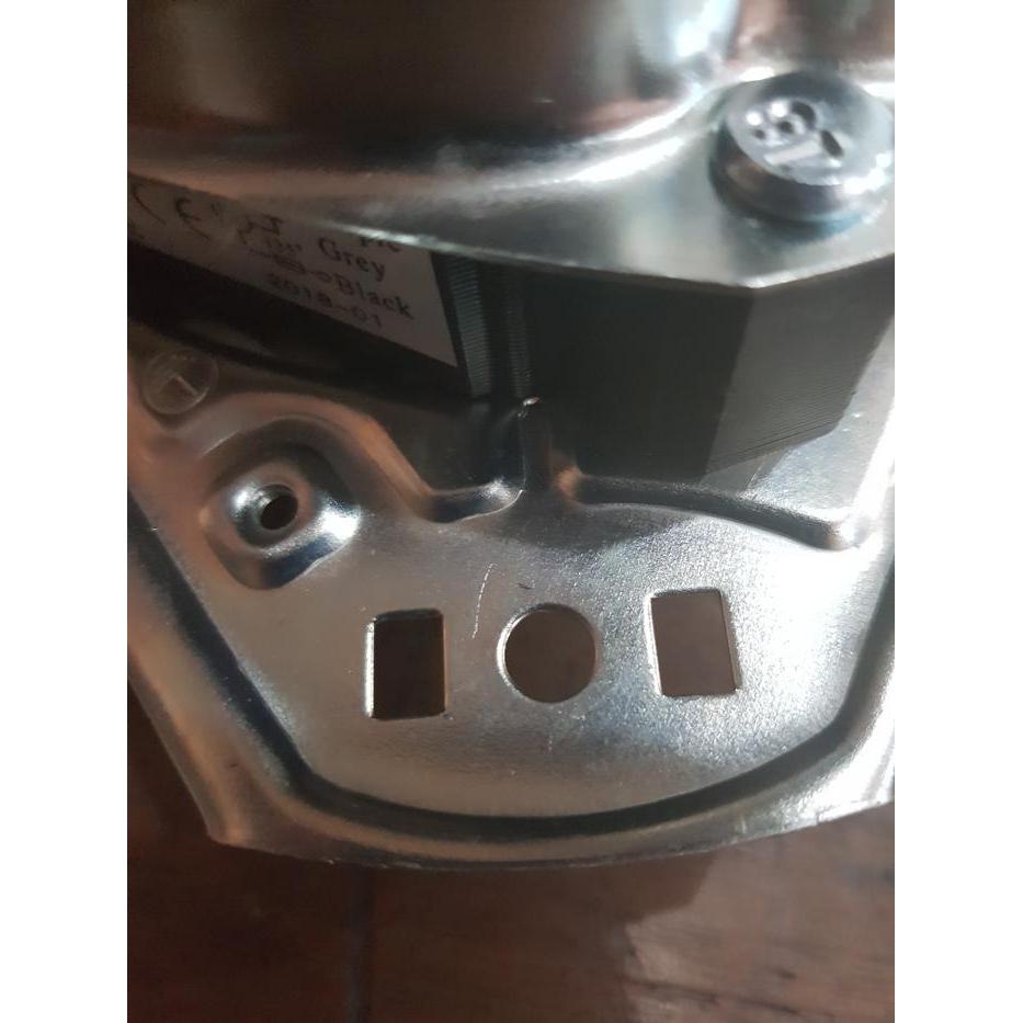 DINAMO PENGERING MESIN CUCI SHARP ORI