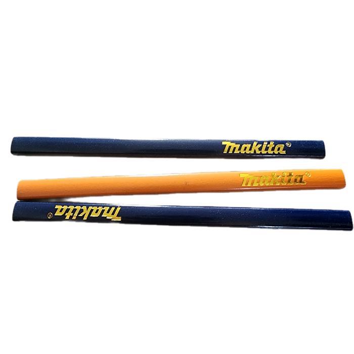 Pensil Tukang Kayu Merk Makita - Alat Tulis Kantor - Stationery