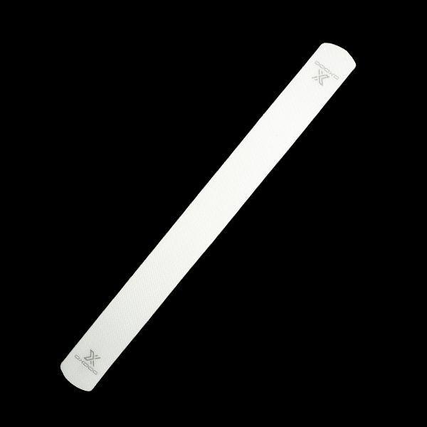 OXDOG LOGO TRANSPARENT PROTECTOR PADEL RACKET