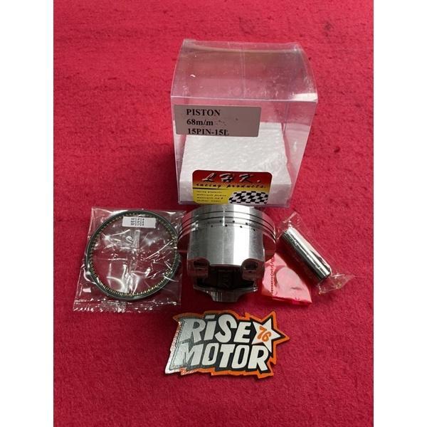 PISTON LHK 68 pen 15 PISTON