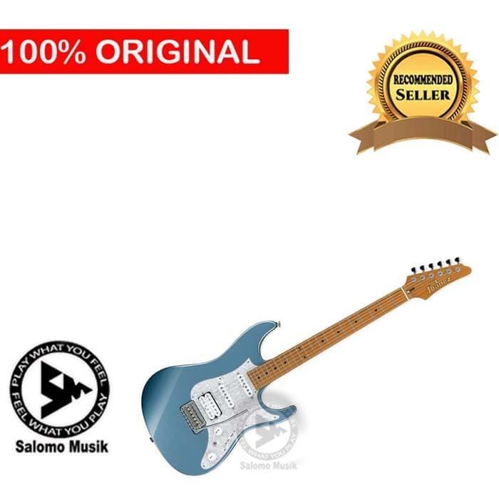 Gitar Elektrik Az Series Ibanez Az2204F Tab Original Japan