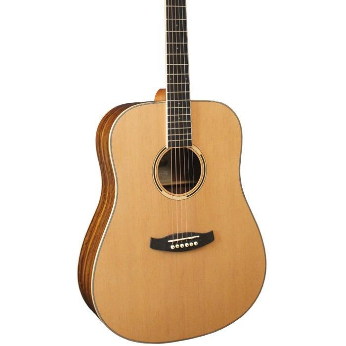 Tanglewood Dbt B Hr Original + Softcase