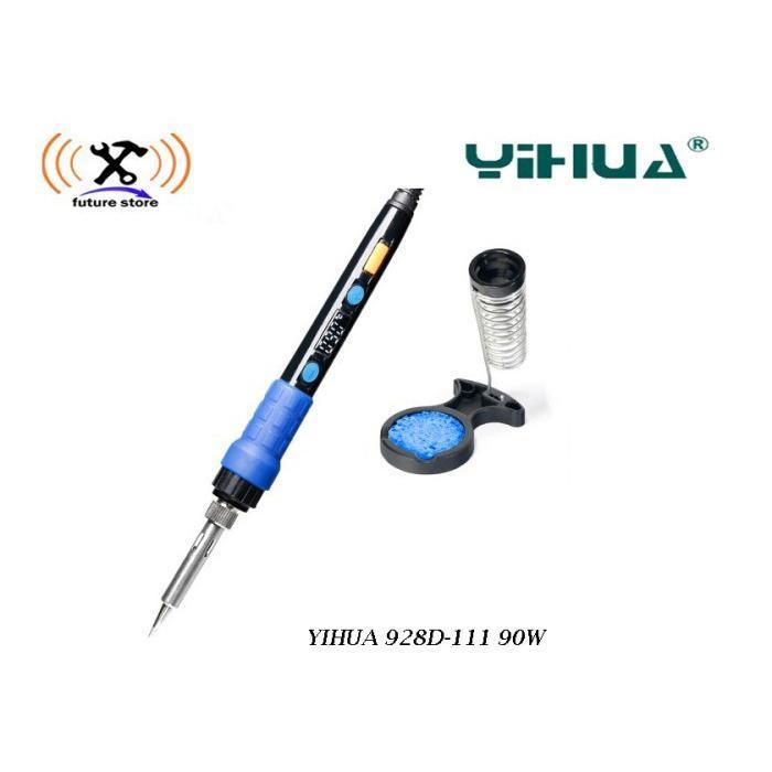 SOLDER TANGAN YIHUA 928D-III 90W ORIGINAL