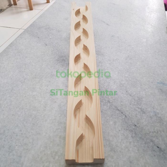 Buyer Now Marble Run Wave Edition Marble Run Kayu Kode 1376