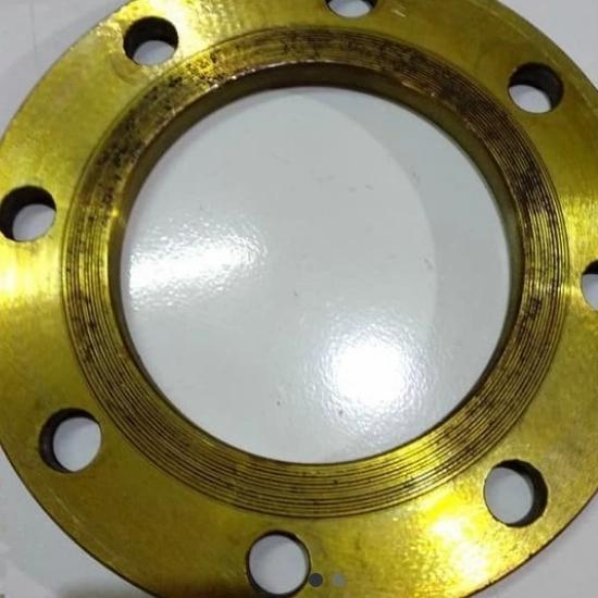 Spesial Flange Besi 4" Inch Pn 16 Terlaris