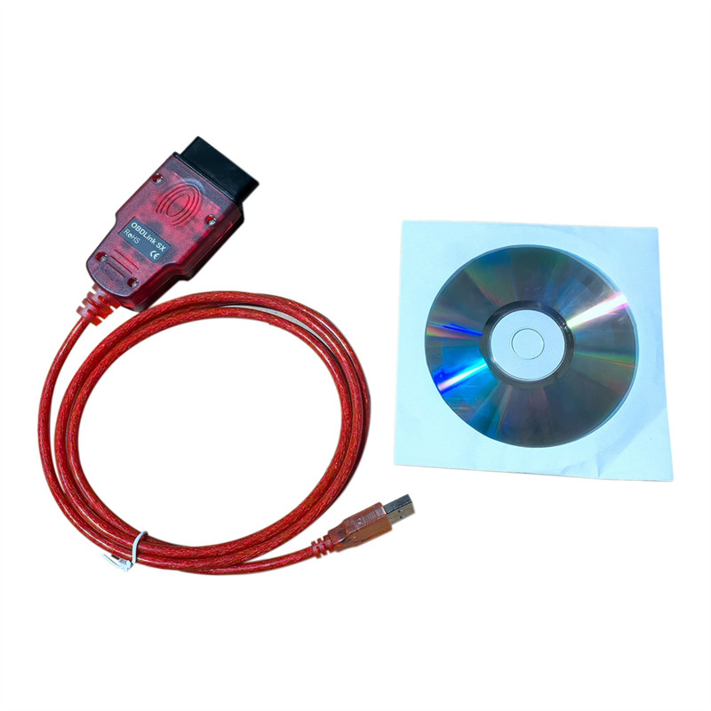 AEF3-For Renolink V2.10 OBD2 ECU Programmer Tool Key Coding ECM Reno Link For Renault OBDII Car