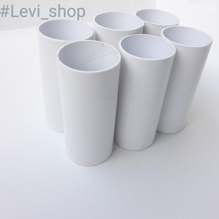 xm4r- Mouthpiece Kertas 3Mm Spirometer