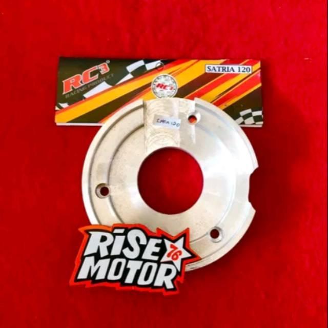 Planes magnet Satria 2 Tak