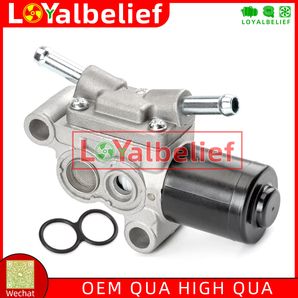 Auto Idle Air Control Valve For Honda Prelude 1992-1996 Honda Accord 1990-1994 36450-PT3-A01