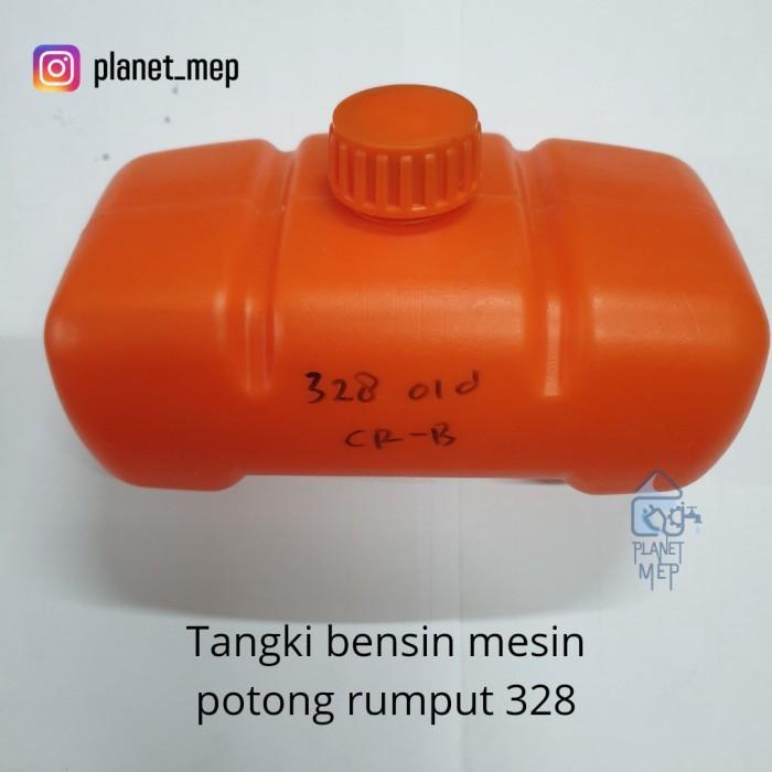 ] FUEL TANK TANGKI BENSIN MESIN POTONG RUMPUT 328