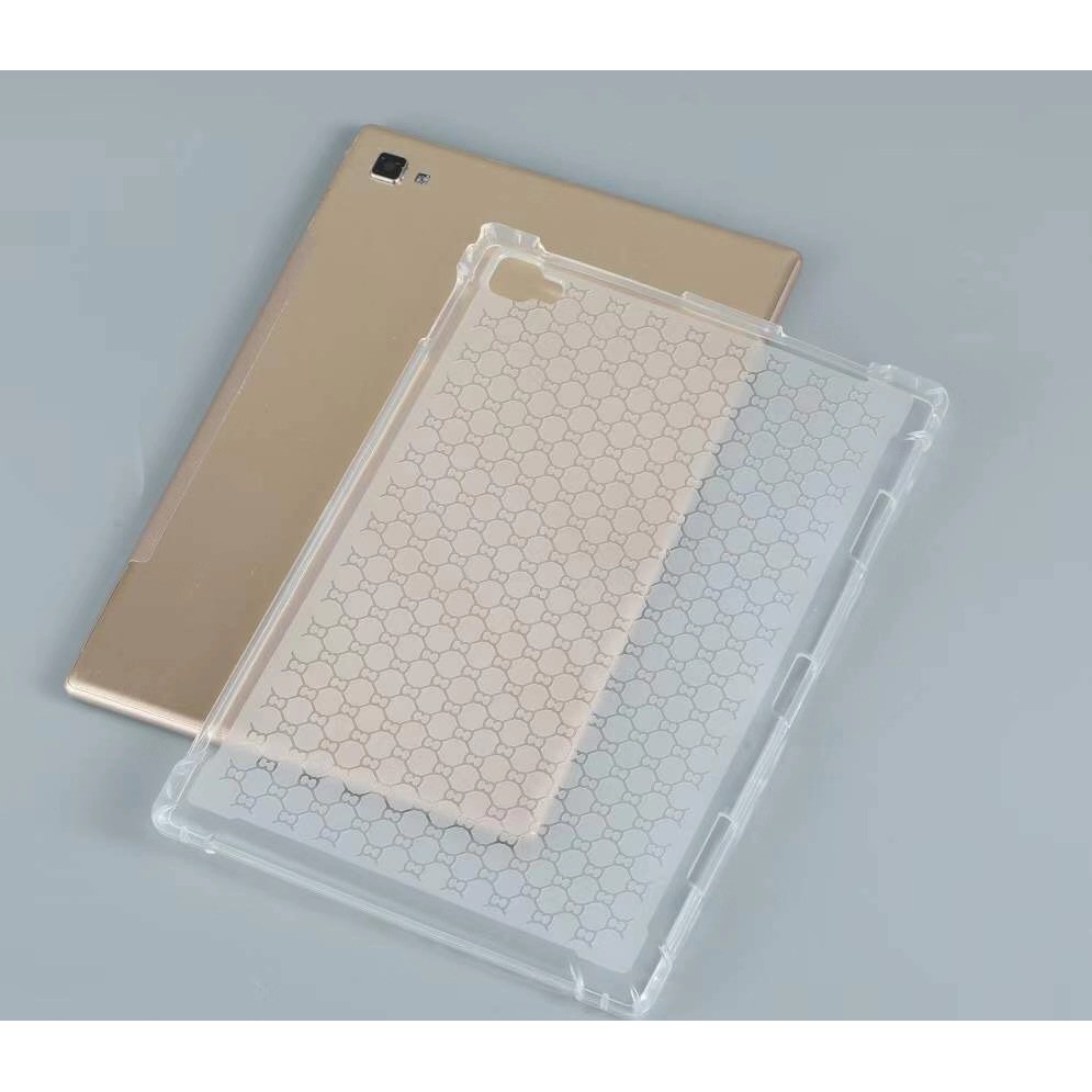 TPU Silicon Case for Teclast M40 P20HD 10.1" Tablet PC Protective Cover For Teclast Teclast P20HD 10