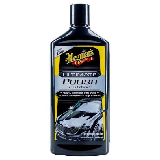 Meguiars Ultimate Polish