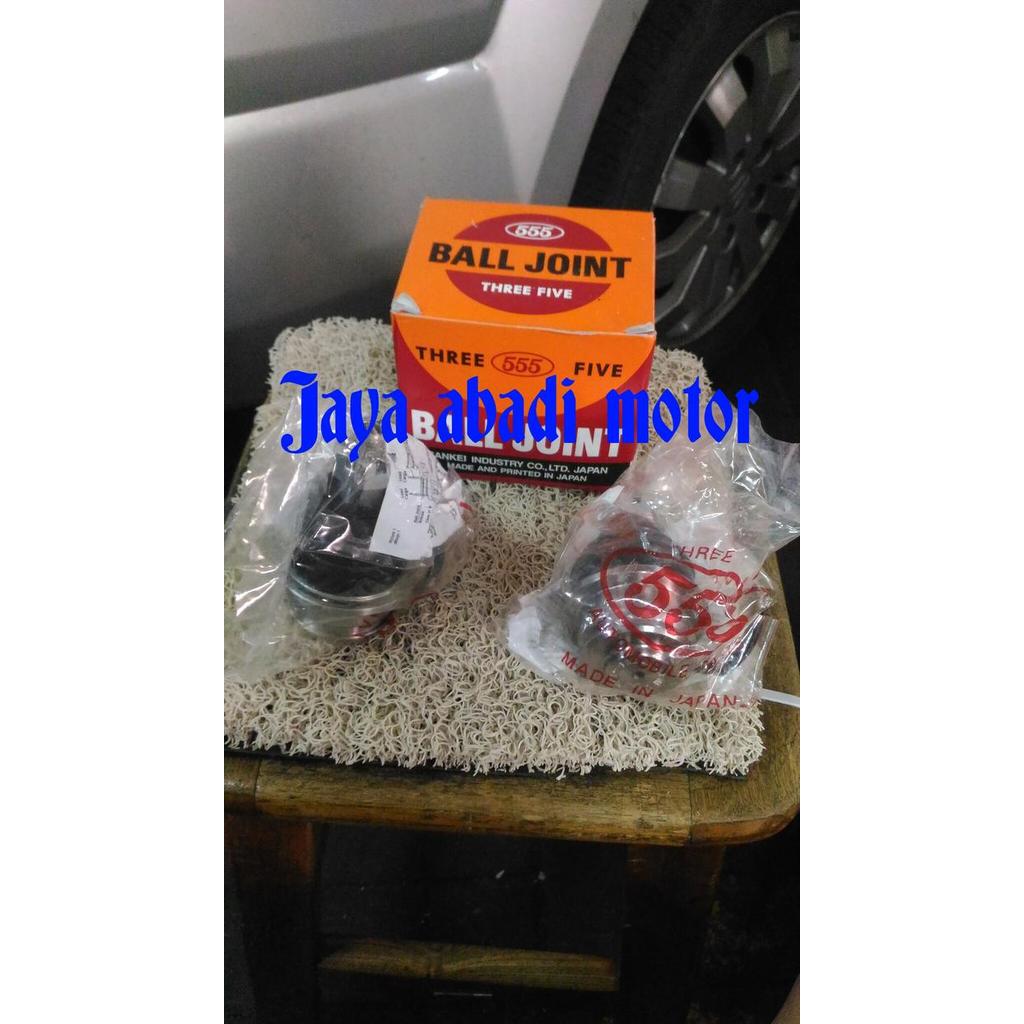 Ball Joint Bawah Innova, Fortuner 555 Japan