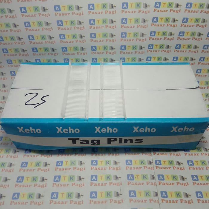 luhd- Tag Pin 25 Mm Xeho