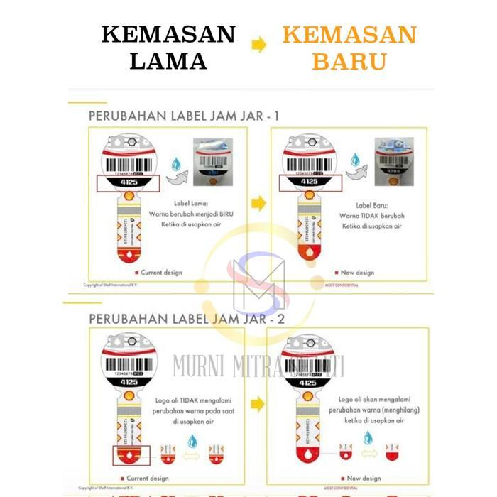 Shell Advance AX7 Matic SAE 10W-40 AX-7 10W40 10 W 40 1 L