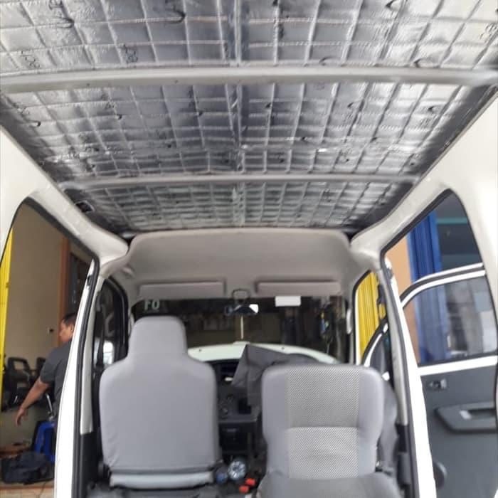 GRAND MAX BLIND VAN PEREDAM PANAS & SUARA PLAFON MOBIL VTECH