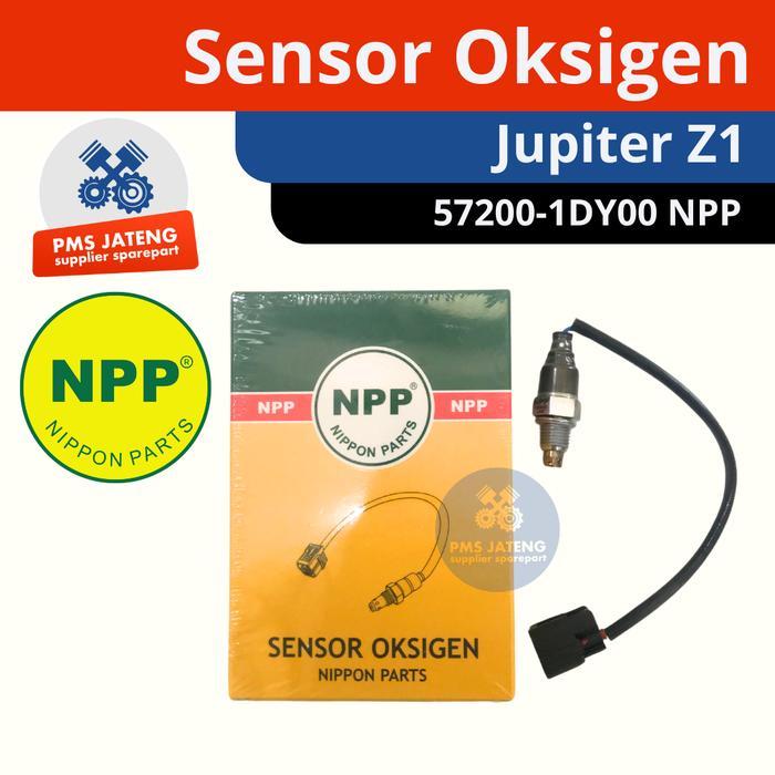 Sensor Oksigen O2 Motor Yamaha Jupiter Z1