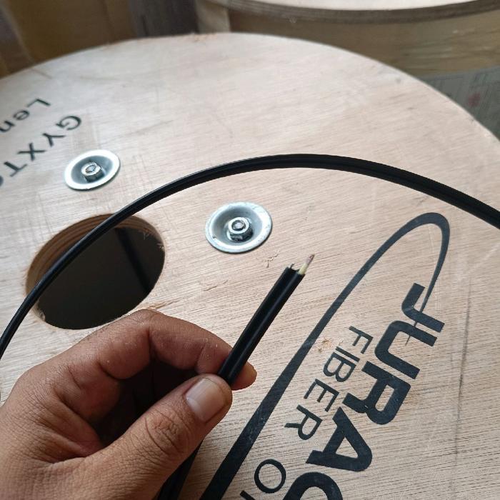 Kabel fig8 12 core / kabel fig8 12 core 2km