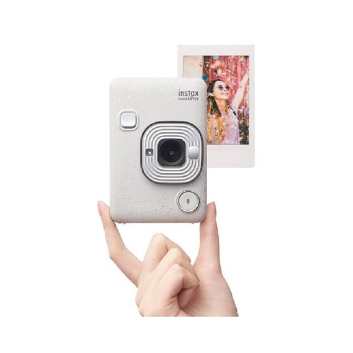 Instax Mini Liplay - Fujifilm Instax Mini Liplay Instant Camera