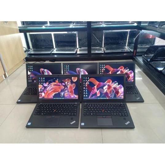 Laptop Lenovo Thinkpad X270 Core I5 Gen 7 - X270 I5-7Th 256
