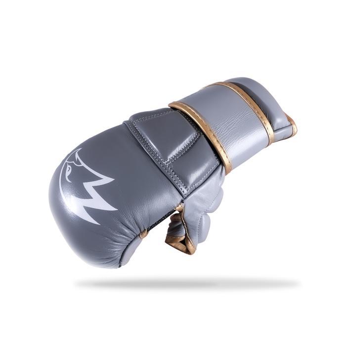 Hawkeye Fightwear Focus MMA Hybrid / MMA Gloves