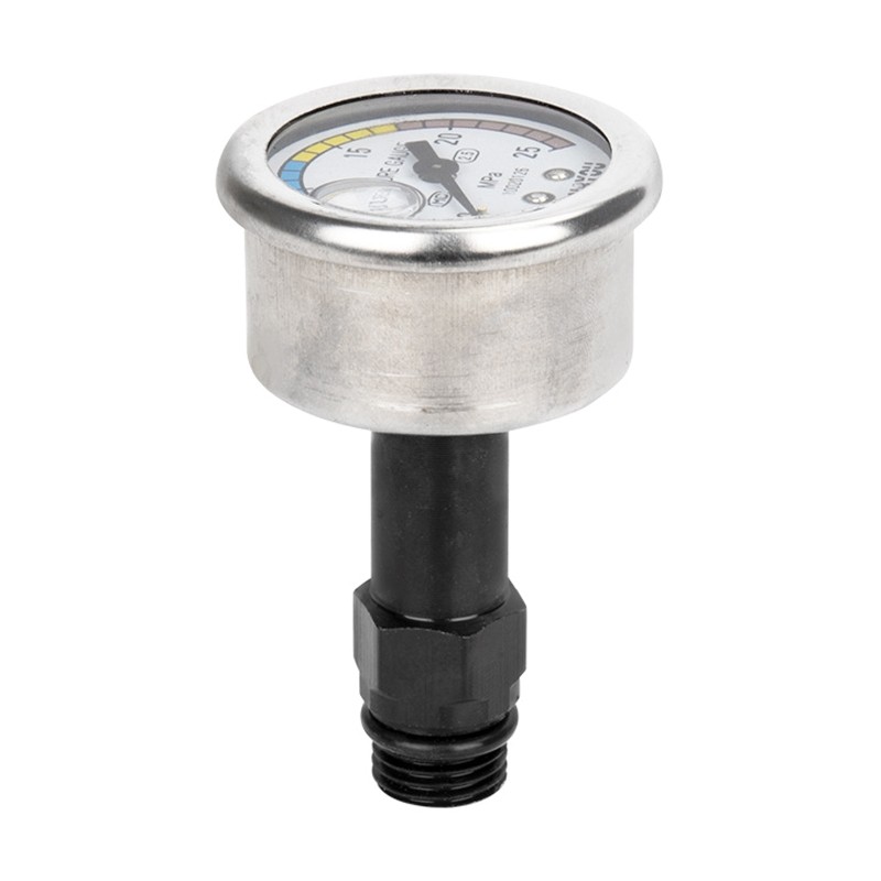 PROMO   Car Wash Pump Pressure Gauge High Pressure Washer Water Pump Accessories Washer K8HXI REKOME