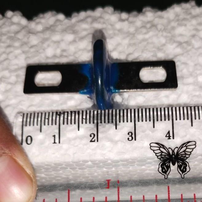 VARISTOR GENSET GENERATOR BIRU