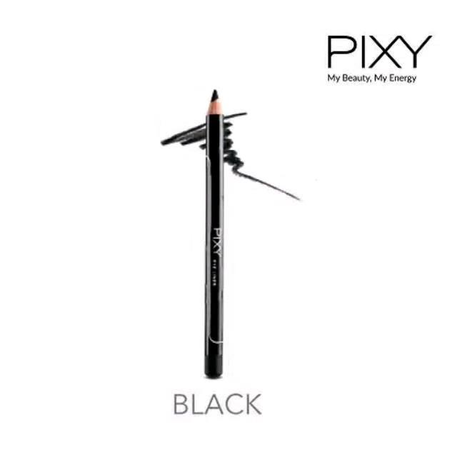 4wt5- Pixy Eyeliner Pensil / Eyliner Pensil / Celak