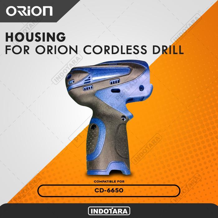 Housing for Orion Cordless Drill CD-6650
