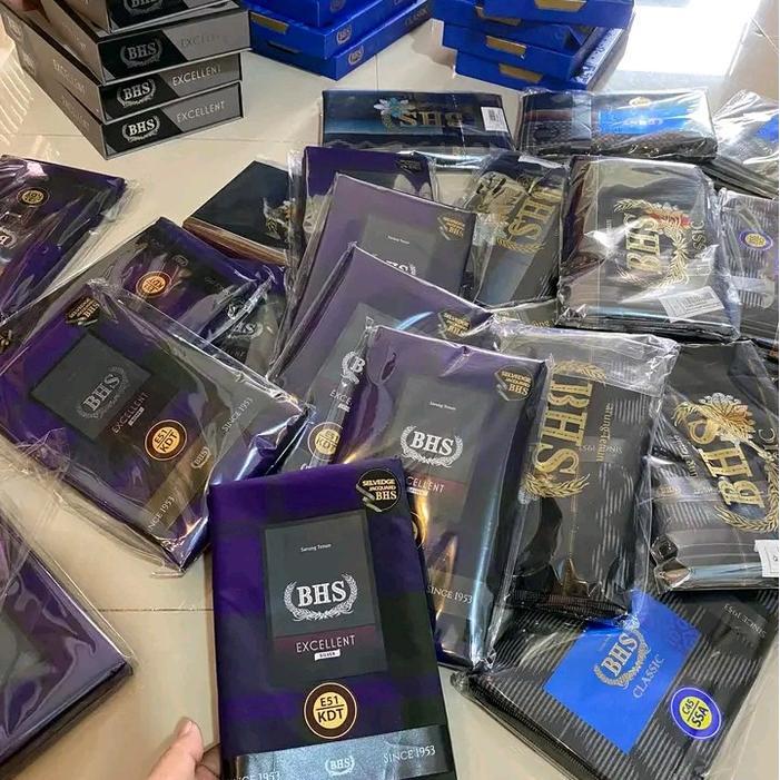 Bhs Excellent Kdt Sandur Olive Dewasa Muslim