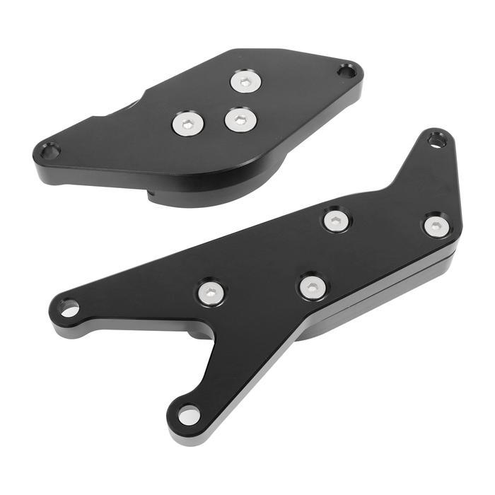 Engine Guard Protector For Suzuki Gsx S400 Gsr400 Gsxr400 Gsx 400 Gsx-S400 Crash Pads Sliders