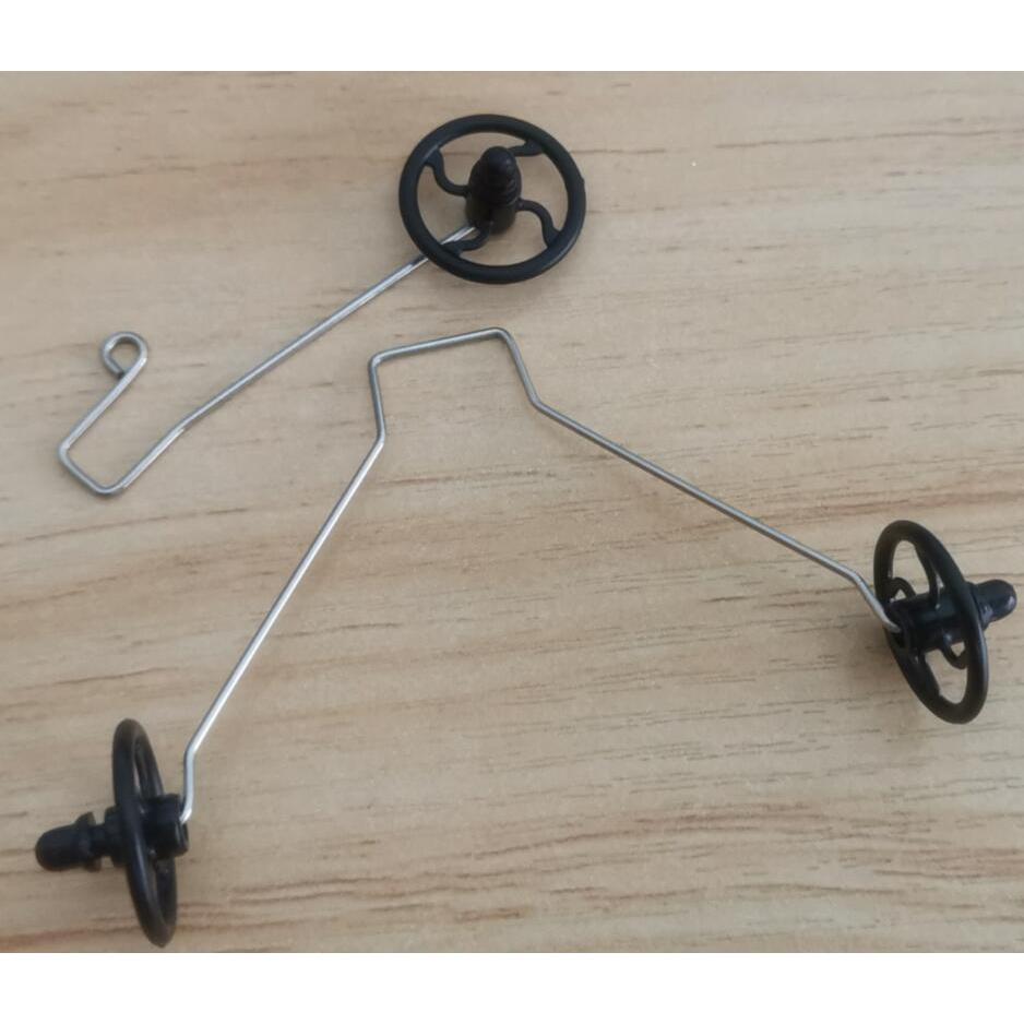 SU-35 SU35 FX620 FX 620 RC Airplane spare parts blade / Landing gear