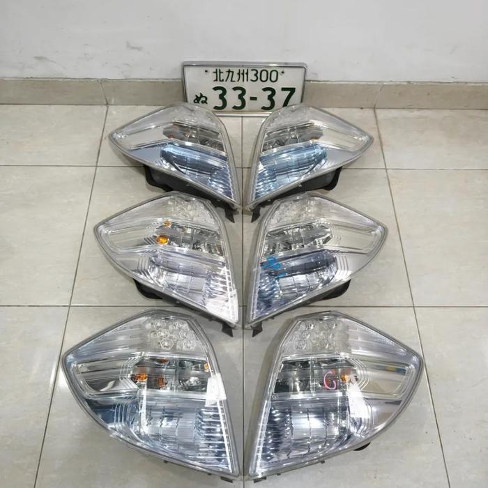 StopLamp Honda Fit Jazz Hybrid Gp4 GE8